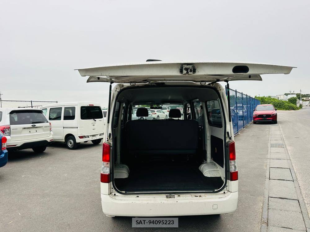 Toyota TOWNACE VAN 2020 7171844-26
