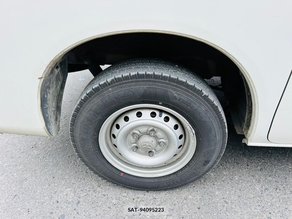 Toyota TOWNACE VAN 2020 7171844-27
