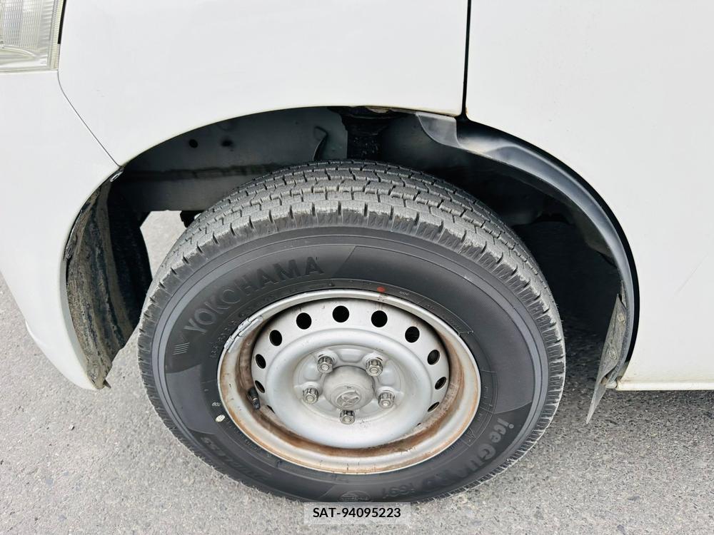 Toyota TOWNACE VAN 2020 7171844-29