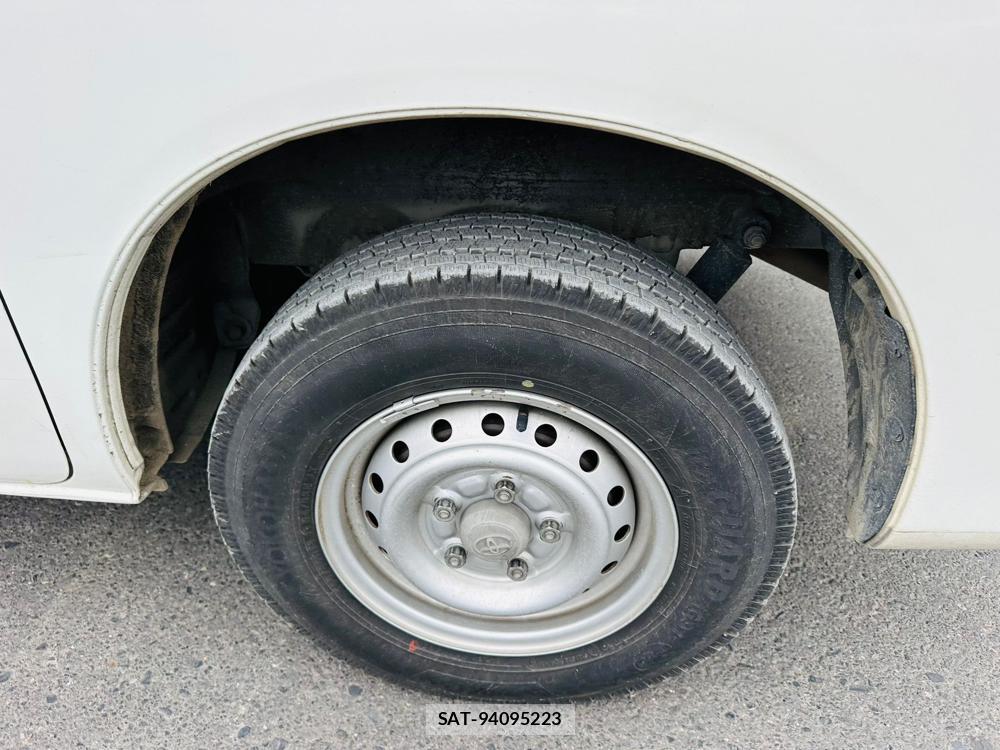 Toyota TOWNACE VAN 2020 7171844-30