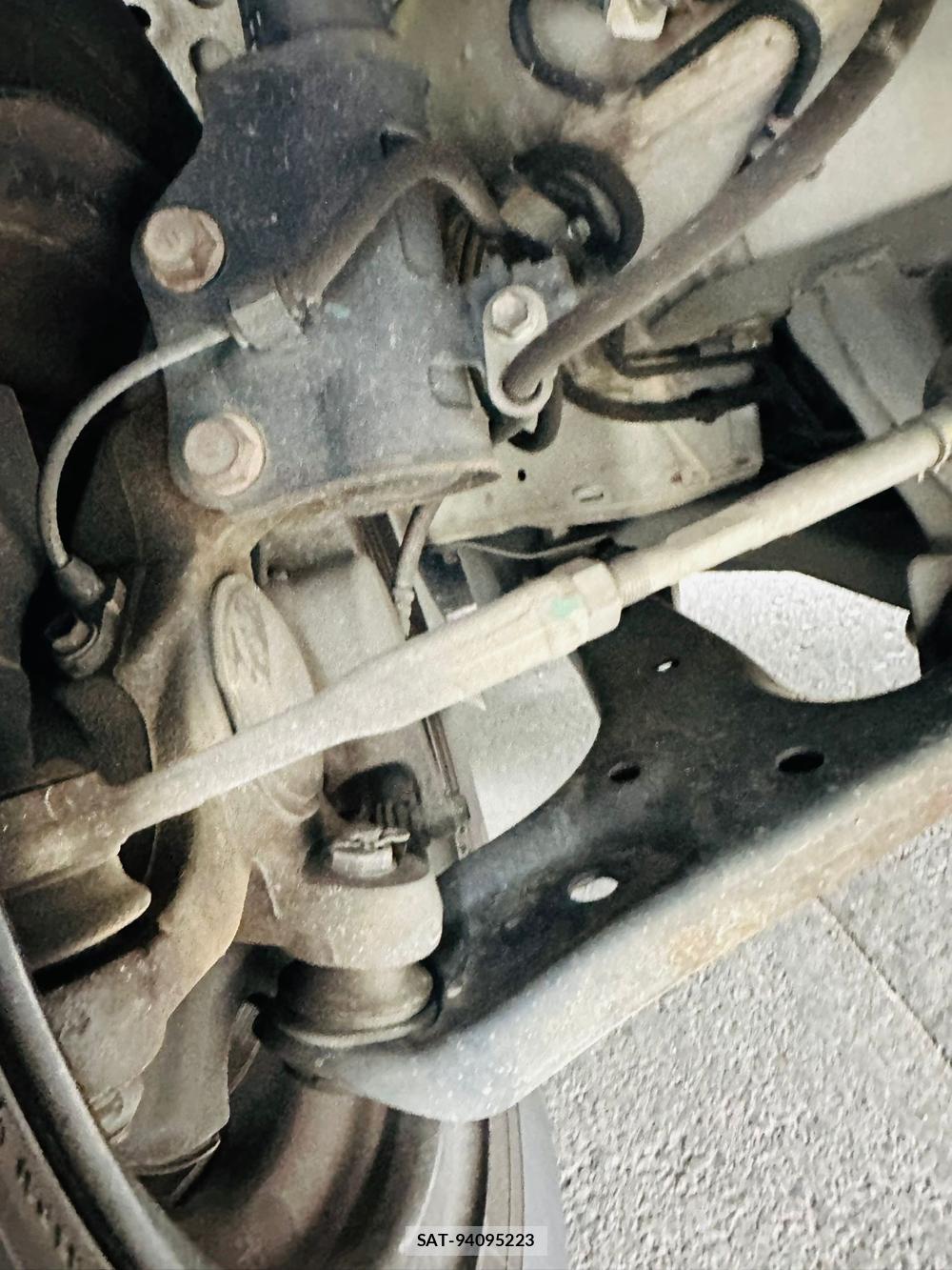 Toyota TOWNACE VAN 2020 7171844-33