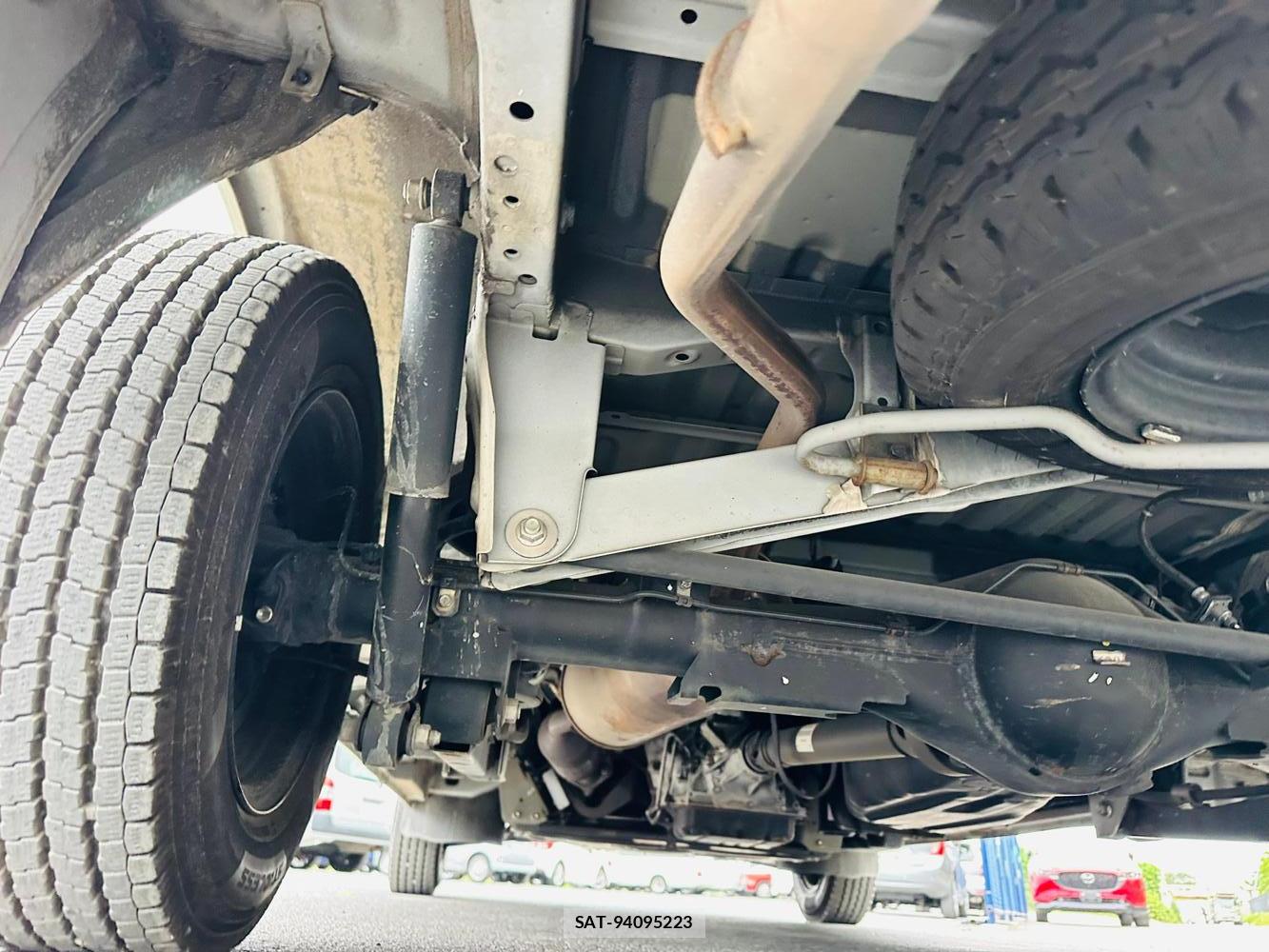 Toyota TOWNACE VAN 2020 7171844-35