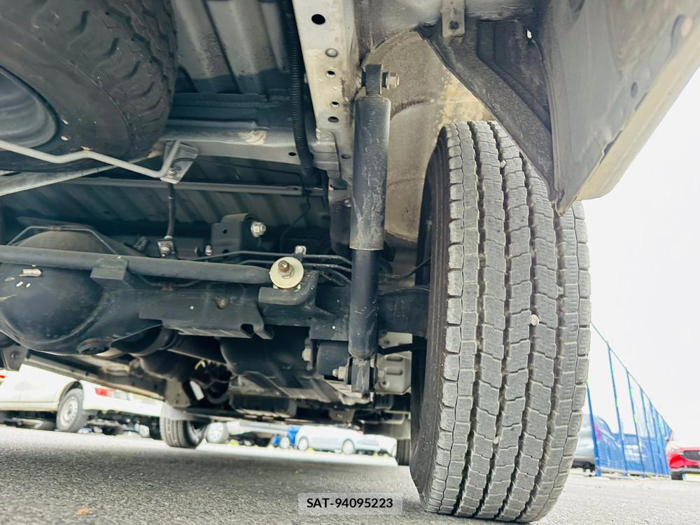 Toyota TOWNACE VAN 2020 7171844-36