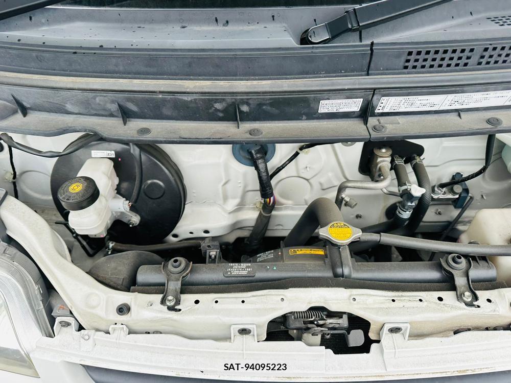 Toyota TOWNACE VAN 2020 7171844-38