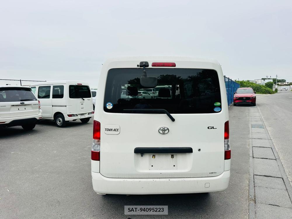 Toyota TOWNACE VAN 2020 7171844-3