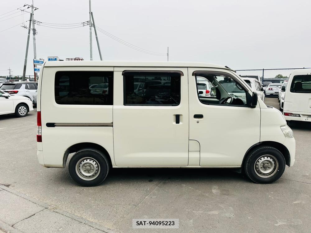 Toyota TOWNACE VAN 2020 7171844-5
