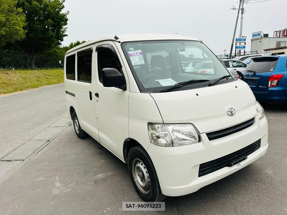 Toyota TOWNACE VAN 2020 7171844-6