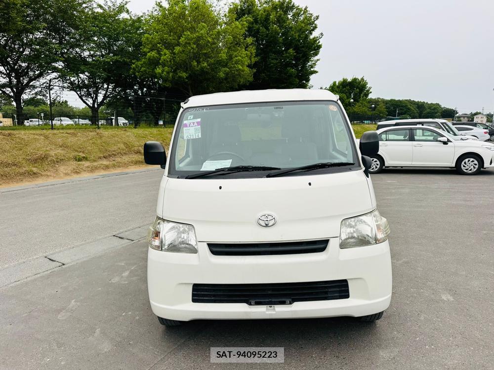Toyota TOWNACE VAN 2020 7171844-7
