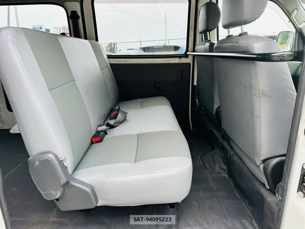 Toyota TOWNACE VAN 2020 7171844-8