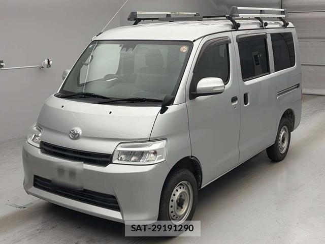Toyota TOWNACE VAN 2020 7242618-0