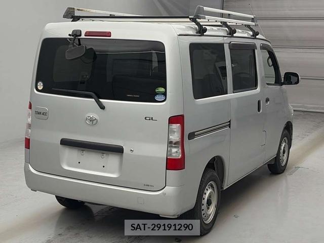 Toyota TOWNACE VAN 2020 7242618-1
