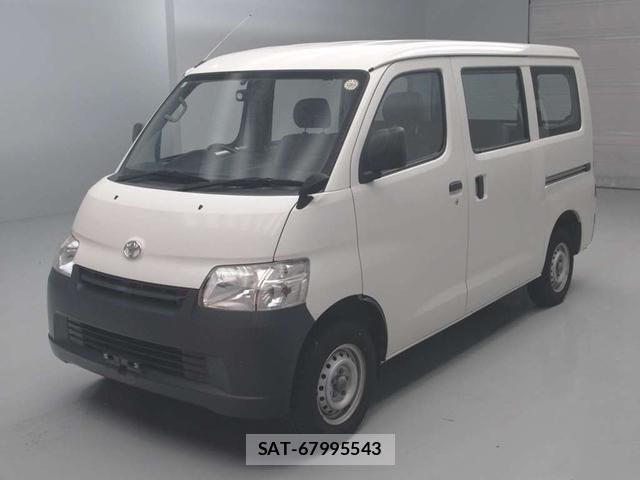 Toyota TOWNACE VAN 2020 7242615-0