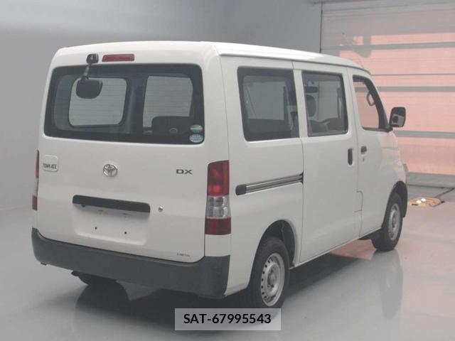 Toyota TOWNACE VAN 2020 7242615-1