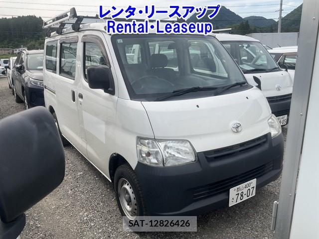 Toyota TOWNACE VAN 2019 7209055-0
