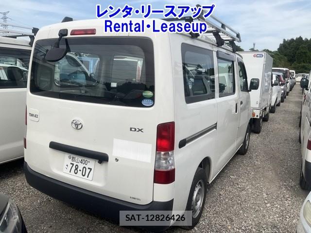 Toyota TOWNACE VAN 2019 7209055-1