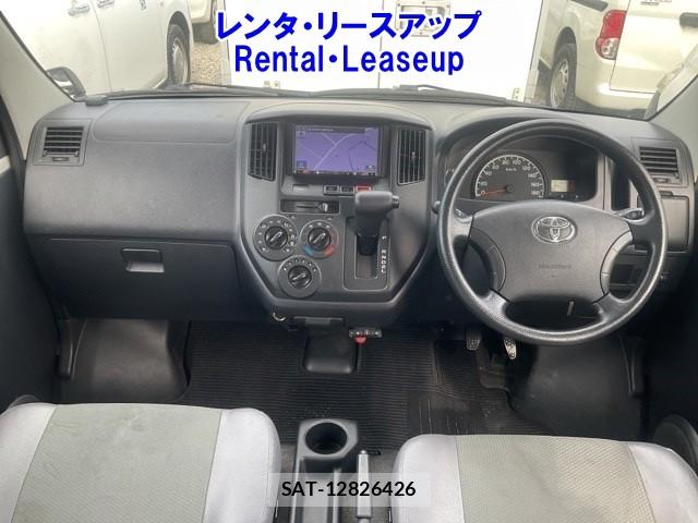 Toyota TOWNACE VAN 2019 7209055-2