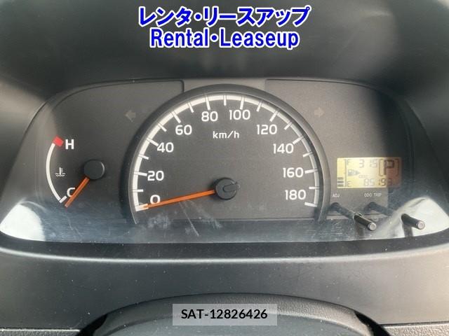 Toyota TOWNACE VAN 2019 7209055-3