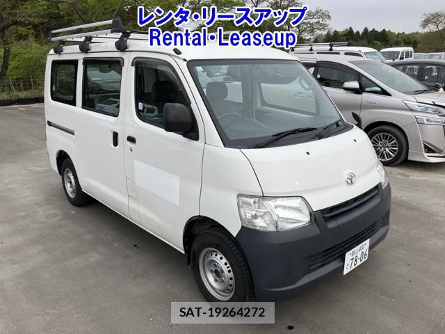Toyota TOWNACE VAN 2019 7209053-0