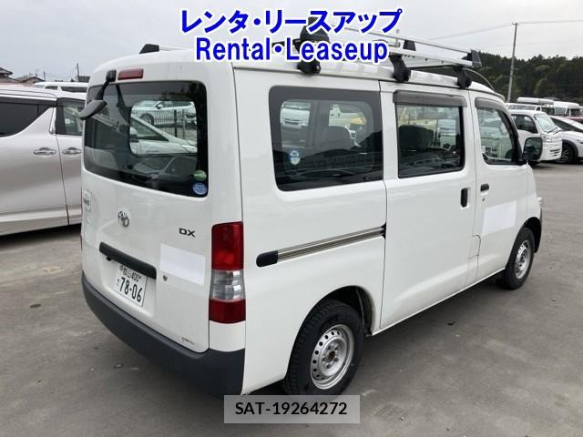 Toyota TOWNACE VAN 2019 7209053-1