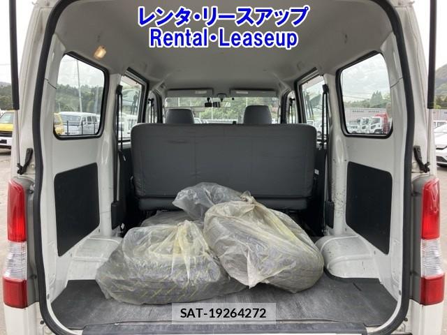 Toyota TOWNACE VAN 2019 7209053-5