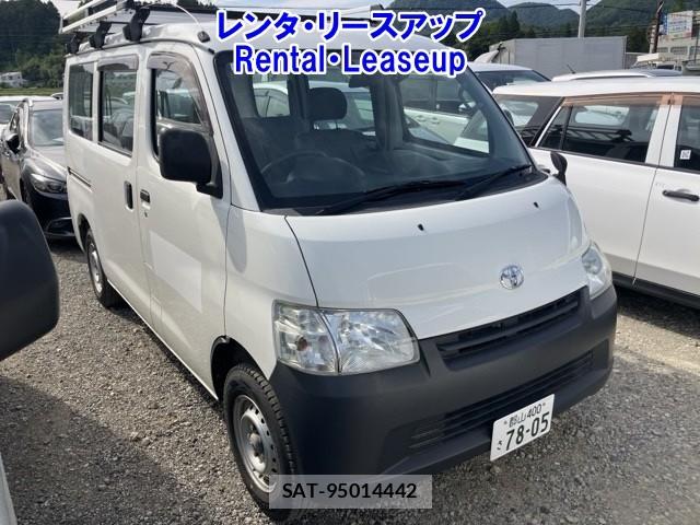 Toyota TOWNACE VAN 2019 7209166-0