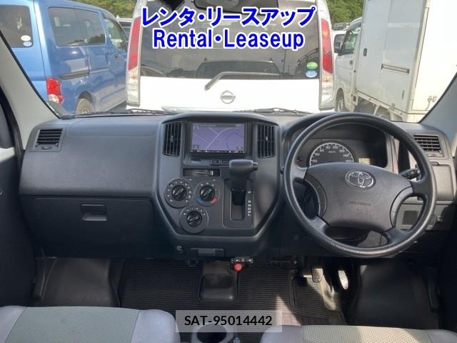 Toyota TOWNACE VAN 2019 7209166-2