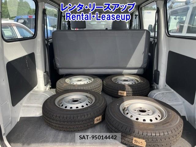Toyota TOWNACE VAN 2019 7209166-3