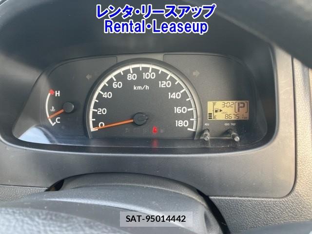 Toyota TOWNACE VAN 2019 7209166-4