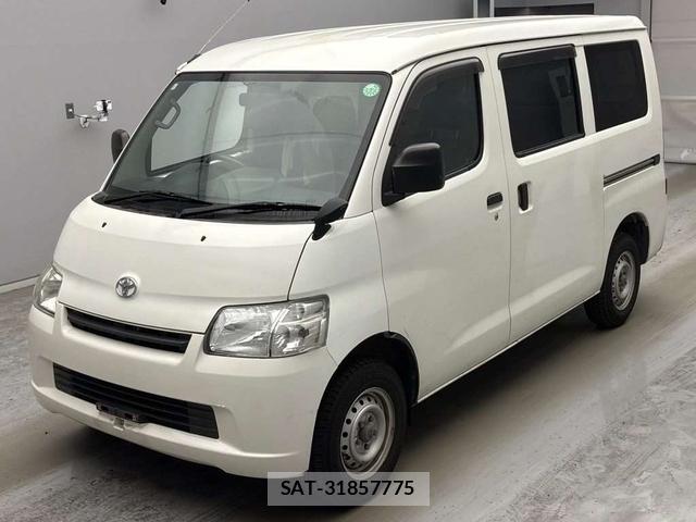 Toyota TOWNACE VAN 2020 7279934-0