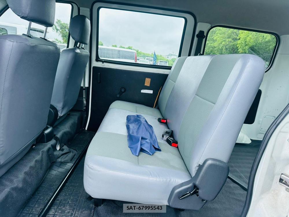 Toyota TOWNACE VAN 2020 7242615-9