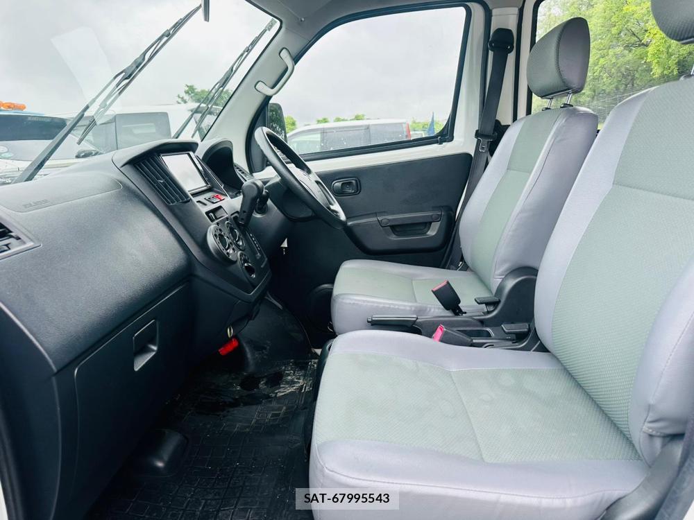 Toyota TOWNACE VAN 2020 7242615-10