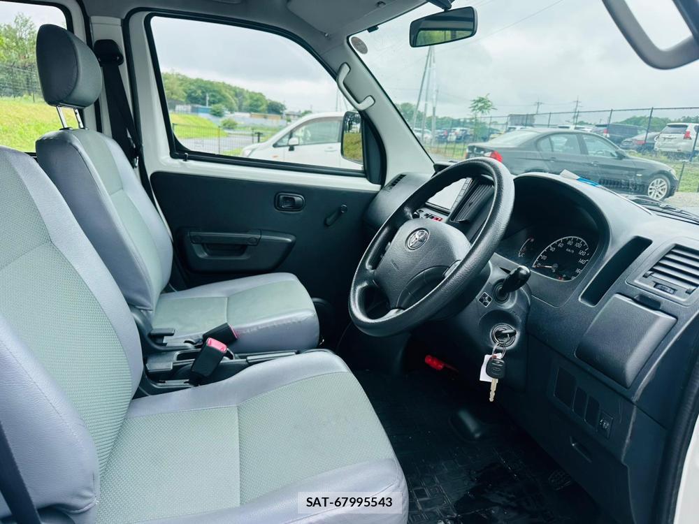 Toyota TOWNACE VAN 2020 7242615-11