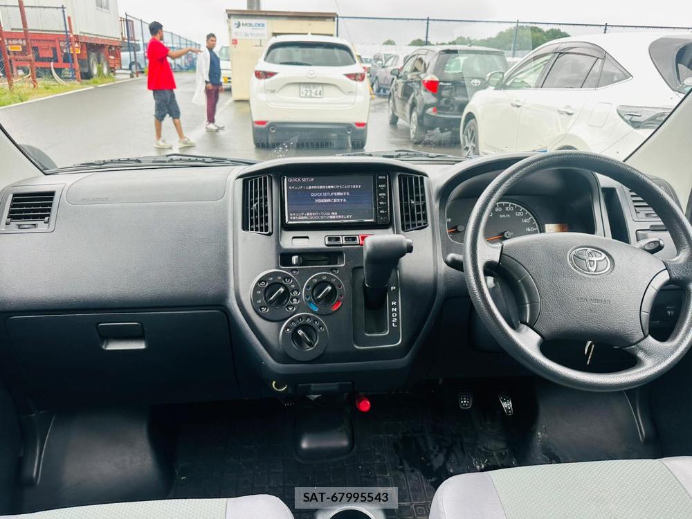 Toyota TOWNACE VAN 2020 7242615-12