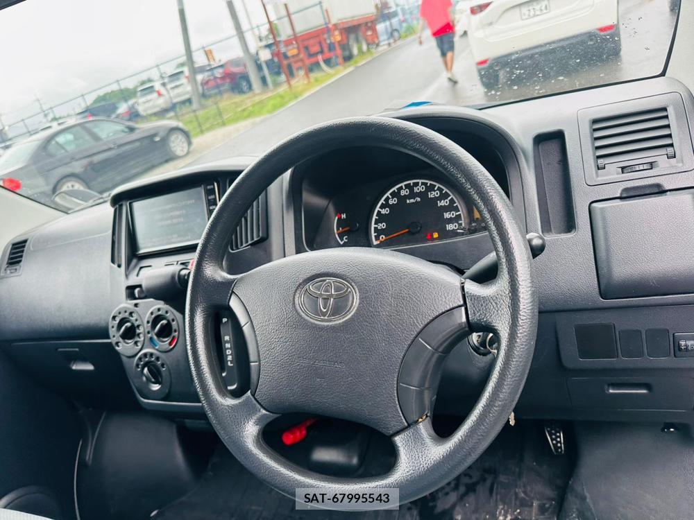 Toyota TOWNACE VAN 2020 7242615-14