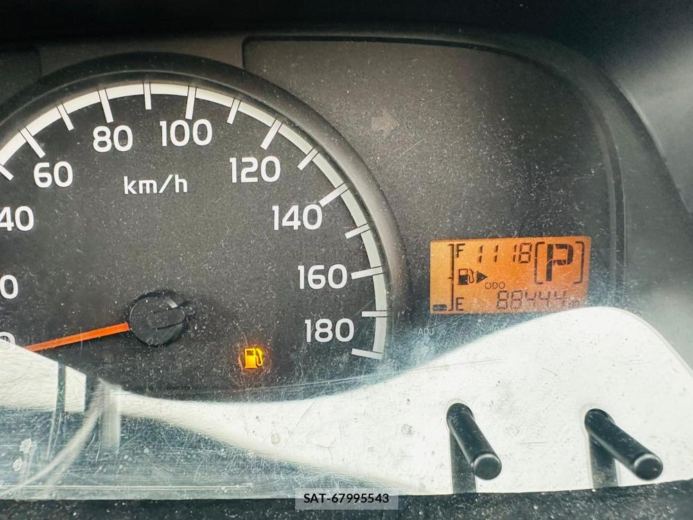 Toyota TOWNACE VAN 2020 7242615-15