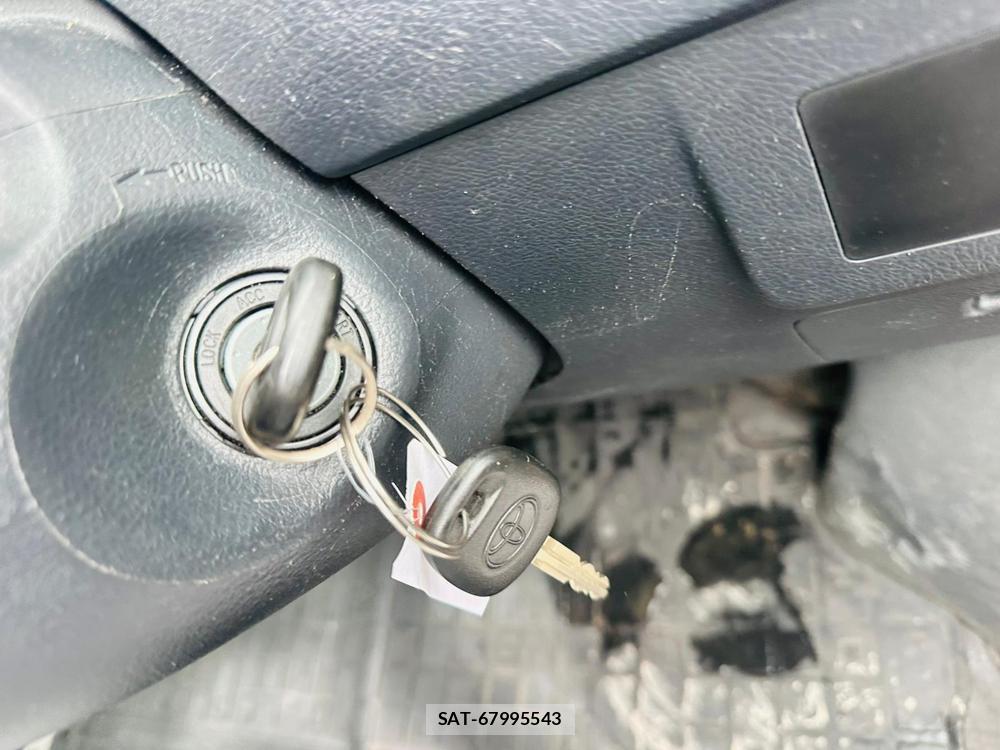 Toyota TOWNACE VAN 2020 7242615-16