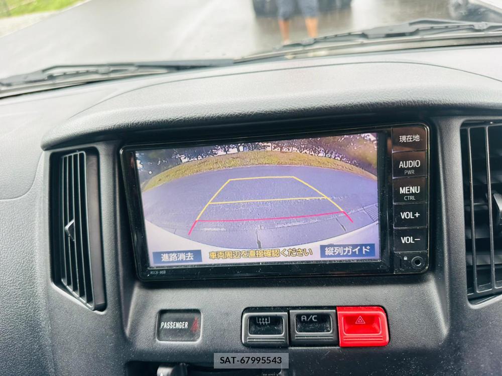 Toyota TOWNACE VAN 2020 7242615-18