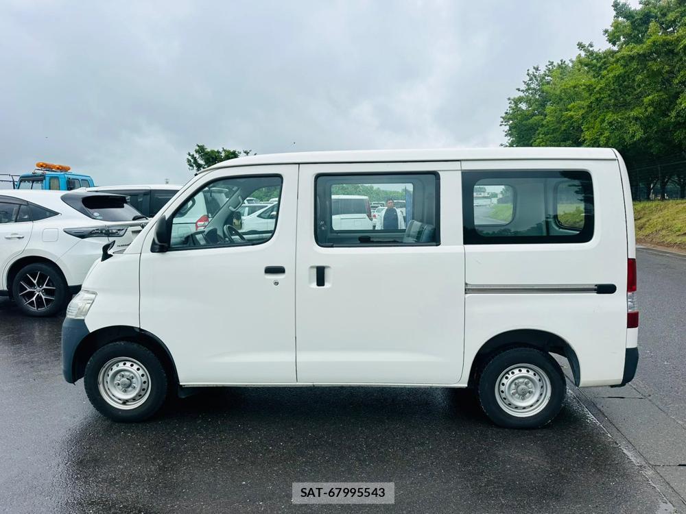 Toyota TOWNACE VAN 2020 7242615-1