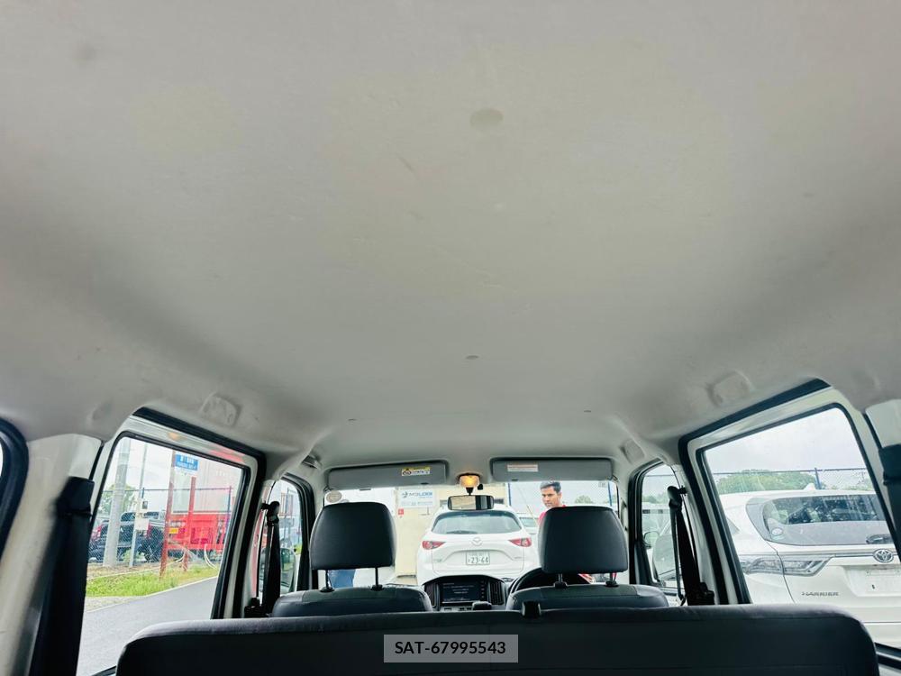Toyota TOWNACE VAN 2020 7242615-23