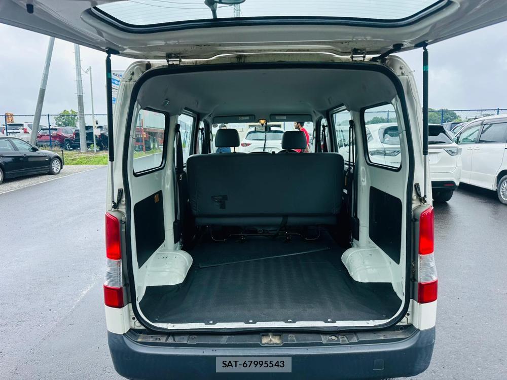 Toyota TOWNACE VAN 2020 7242615-24