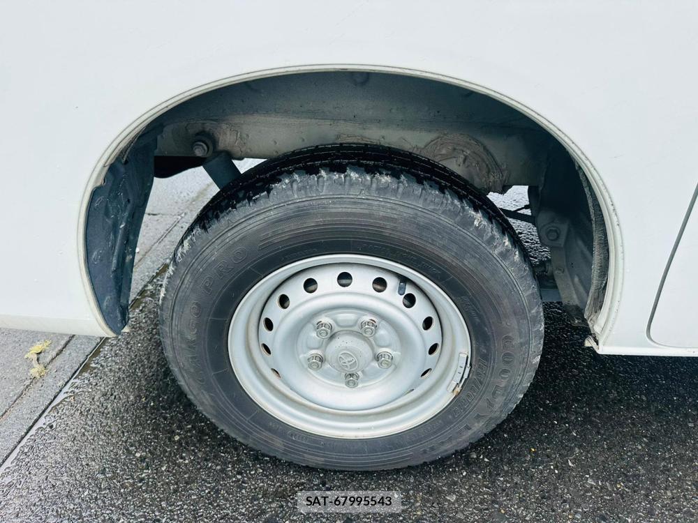 Toyota TOWNACE VAN 2020 7242615-26