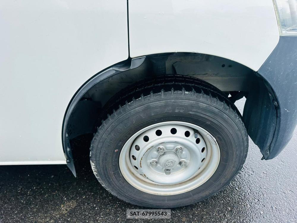 Toyota TOWNACE VAN 2020 7242615-27