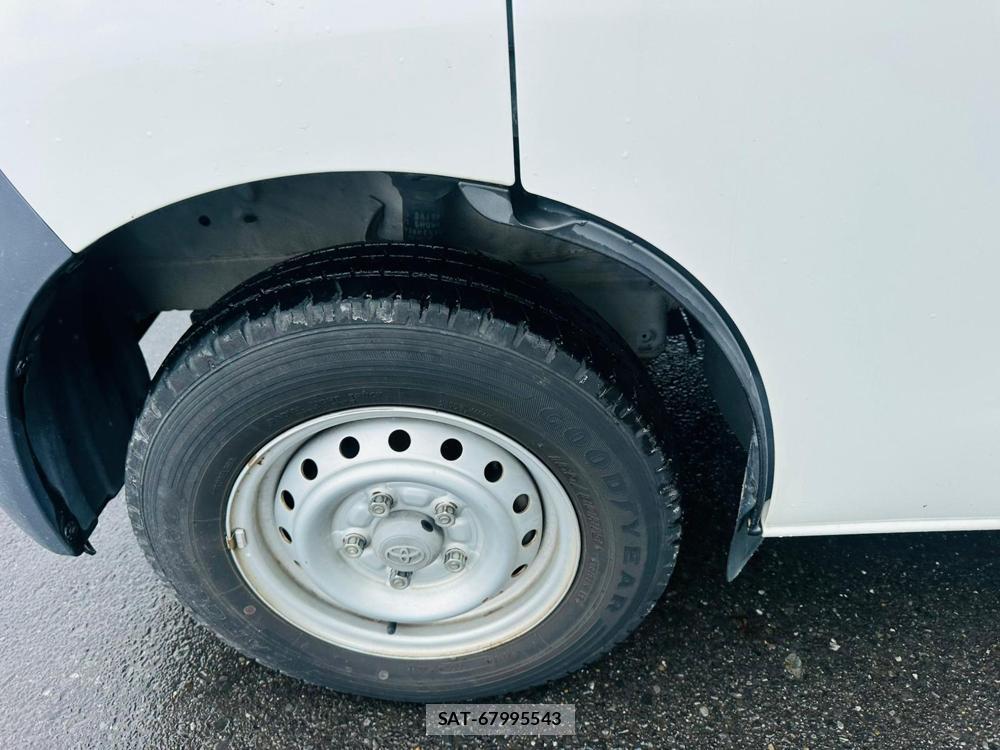 Toyota TOWNACE VAN 2020 7242615-28