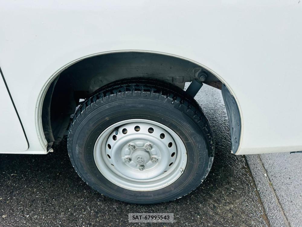 Toyota TOWNACE VAN 2020 7242615-29