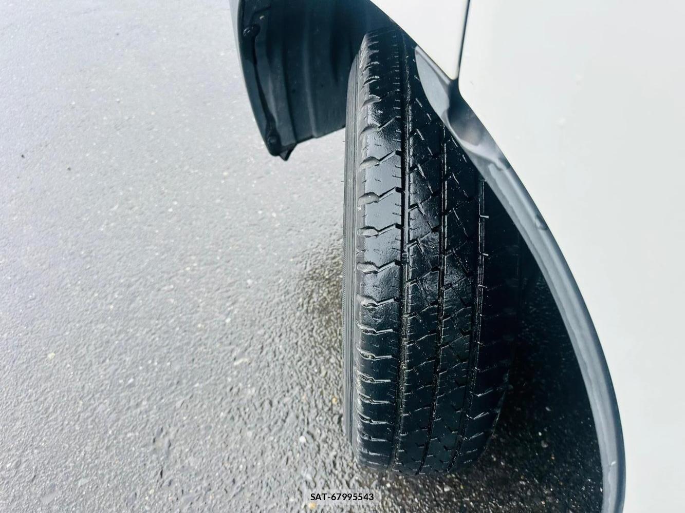 Toyota TOWNACE VAN 2020 7242615-30