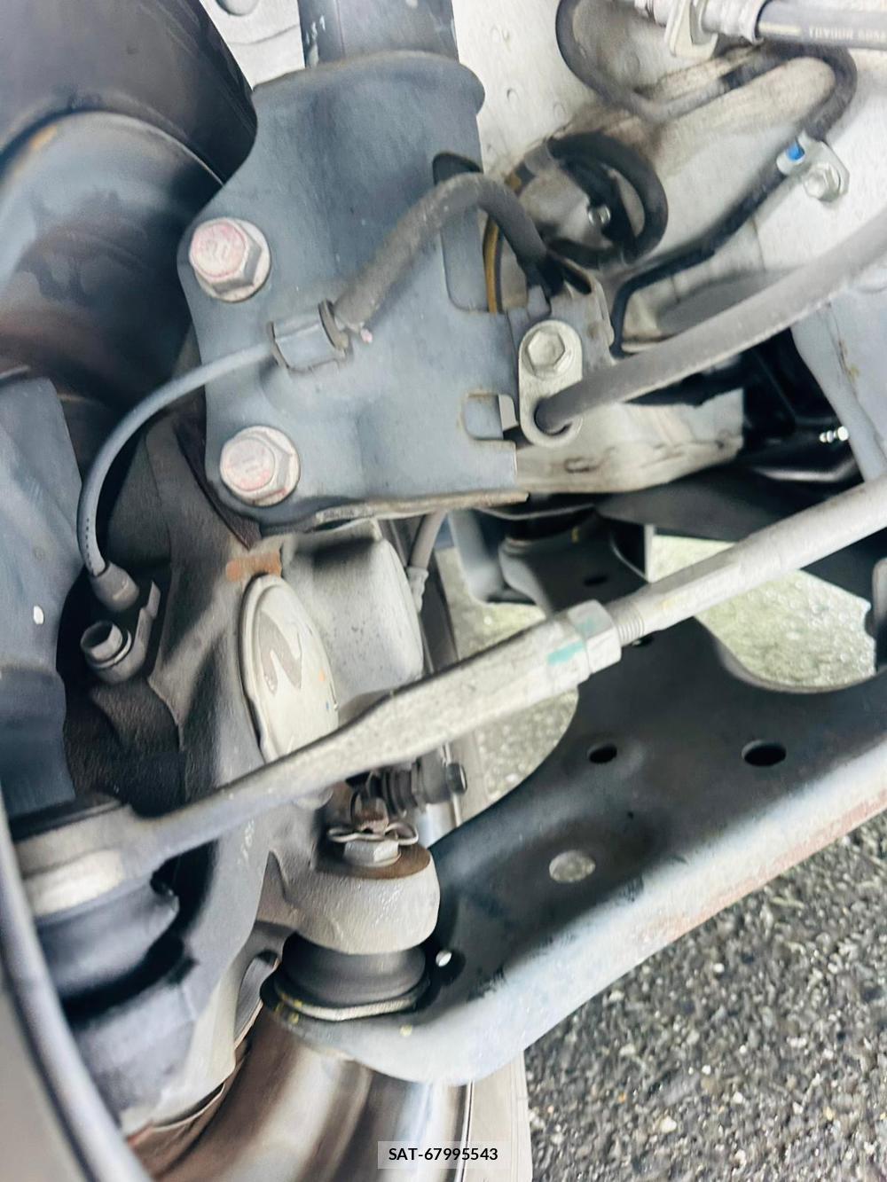 Toyota TOWNACE VAN 2020 7242615-32