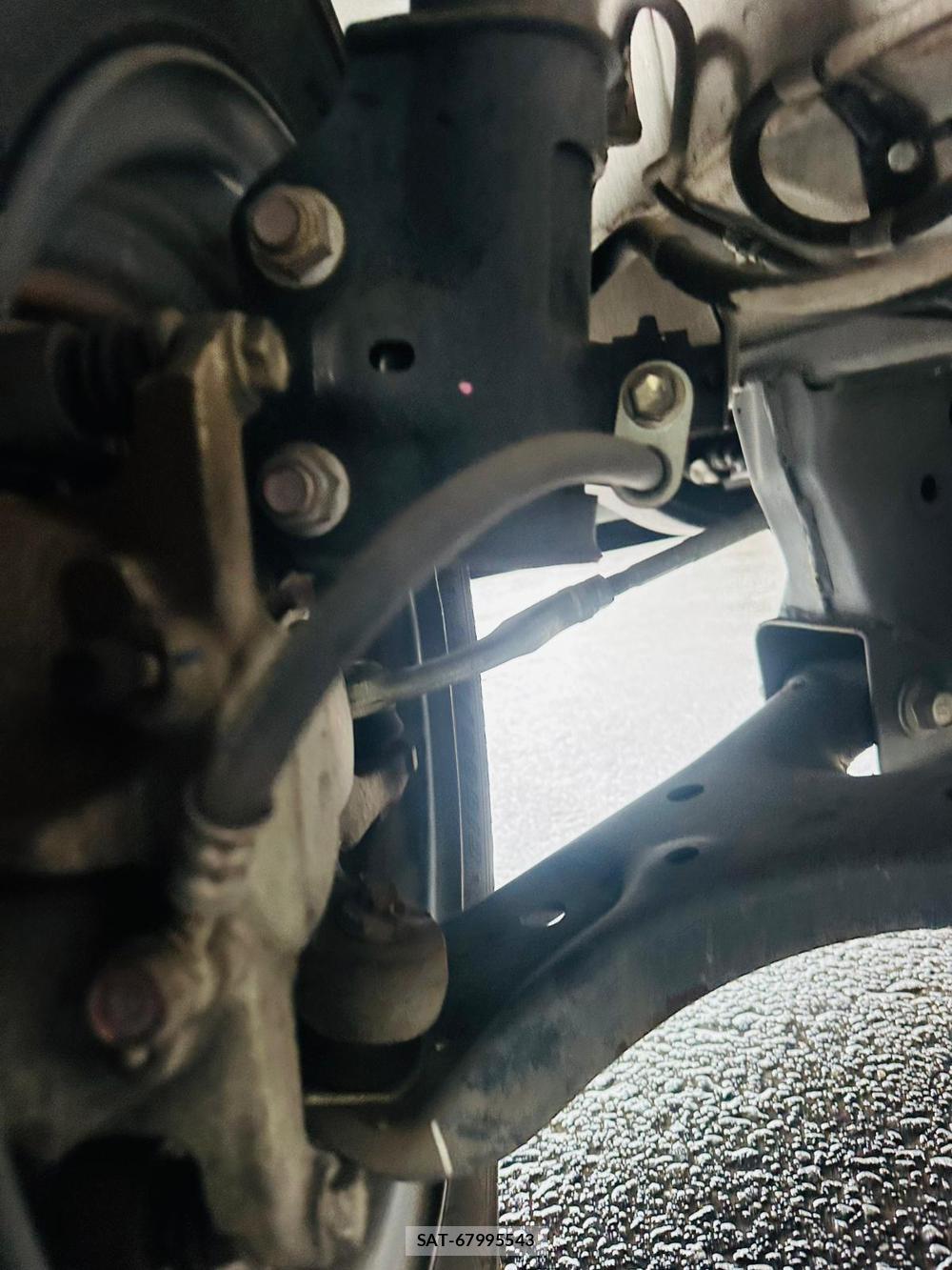 Toyota TOWNACE VAN 2020 7242615-33