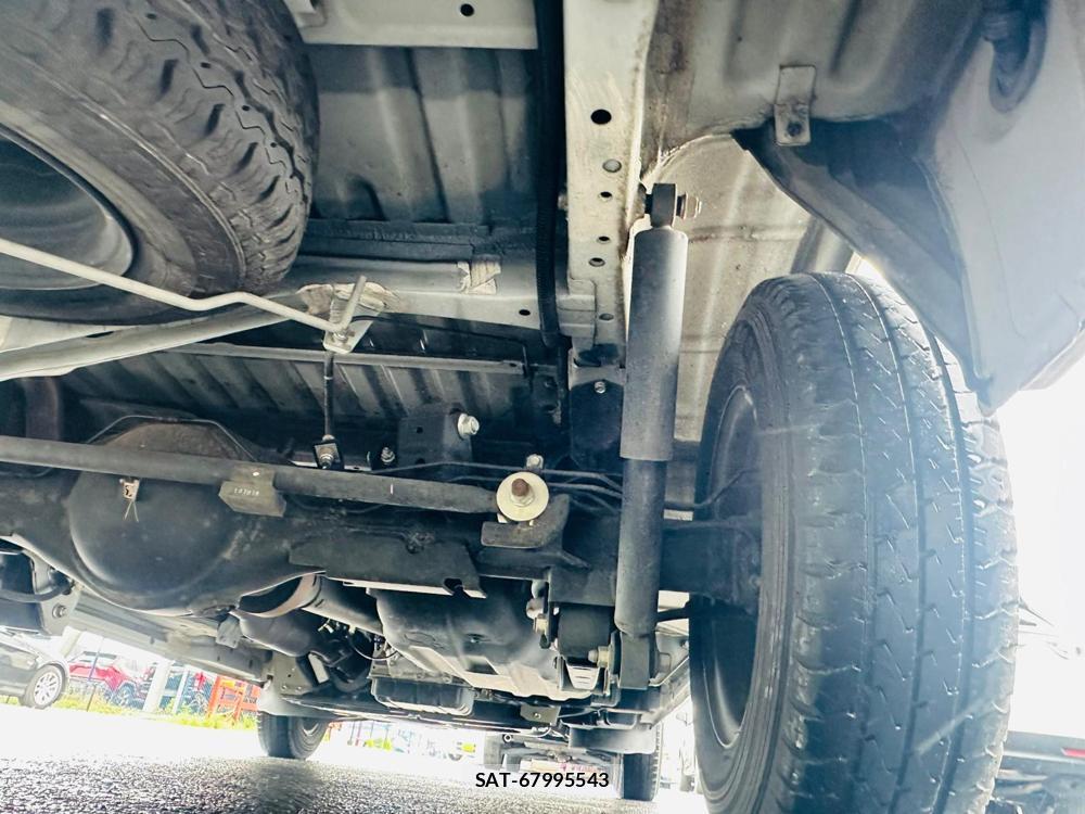 Toyota TOWNACE VAN 2020 7242615-35