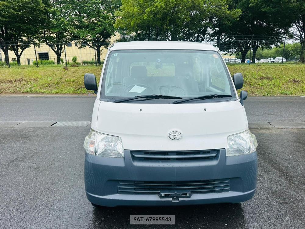 Toyota TOWNACE VAN 2020 7242615-7