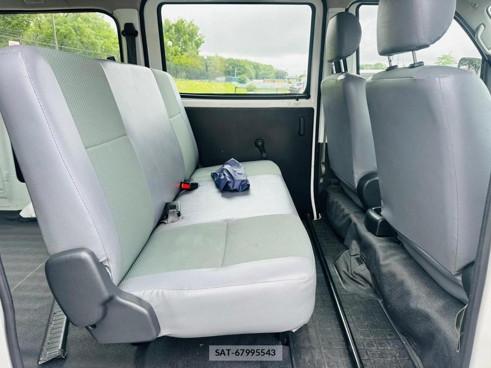 Toyota TOWNACE VAN 2020 7242615-8